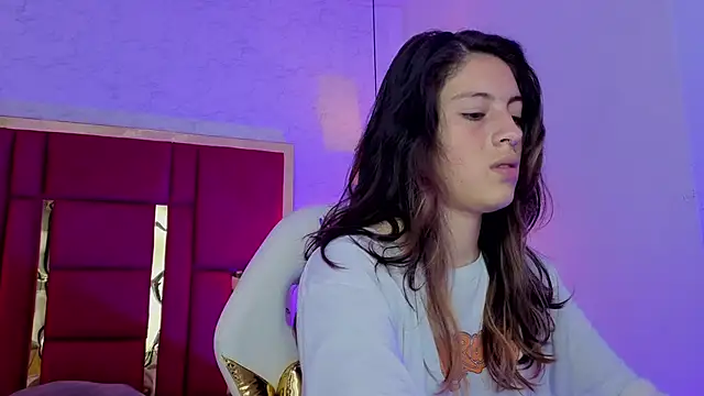 moon winy online show from March 14, 11:26 am