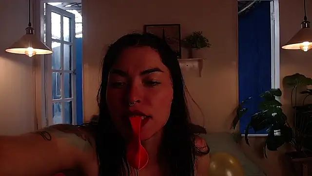 liafaith online show from November 11, 1:55 pm