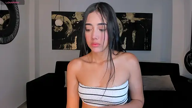 ScarlettBlaze  online show from December 5, 12:03 pm