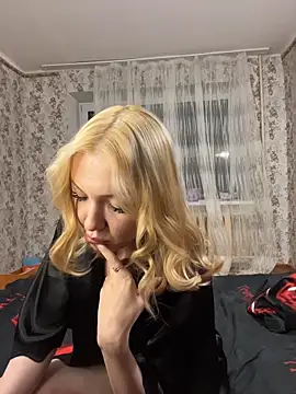 AlexandraXKitty online show from February 4, 10:26 pm