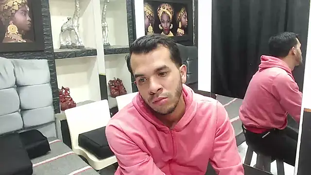 pether hairy online show from October 18, 2:47 am