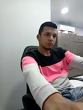 Master Connor BDSM online show from October 23, 1:32 pm