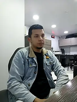 Master Connor BDSM online show from October 24, 5:31 pm