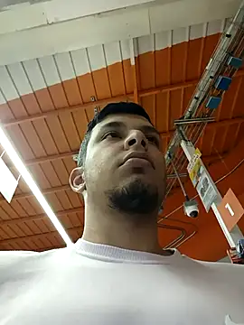 Master Connor BDSM online show from November 3, 12:57 am