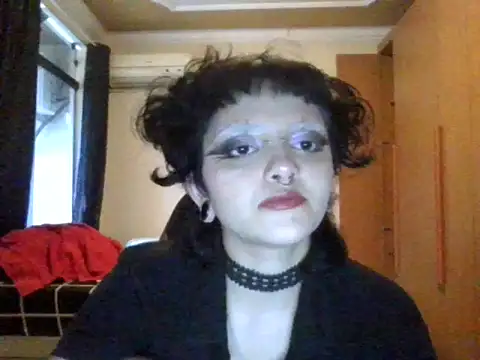 demonnus online show from October 19, 8:20 pm