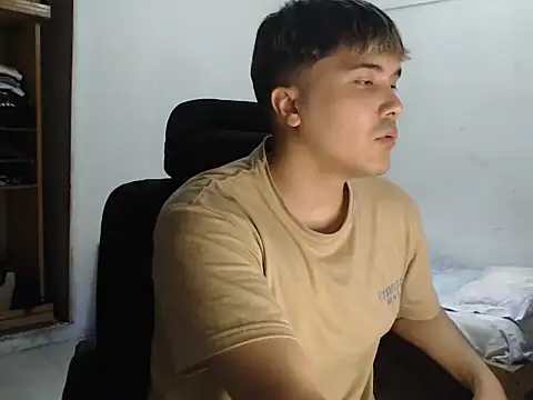 CuteAlexBoy online show from February 11, 8:25 pm