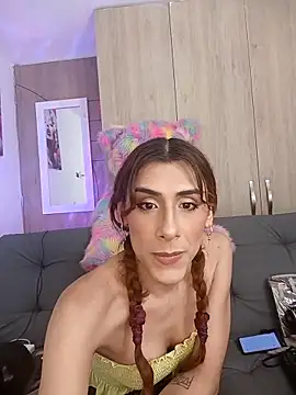 Ariadnne16 online show from November 11, 3:01 pm