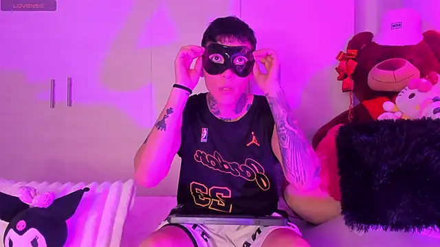  BABYFLOW online show from November 5, 12:21 am