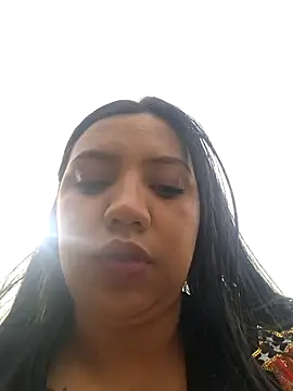 Lunaira Deep online show from February 24, 1:31 pm