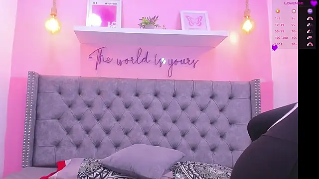 Sophiia 77 online show from March 27, 9:03 pm