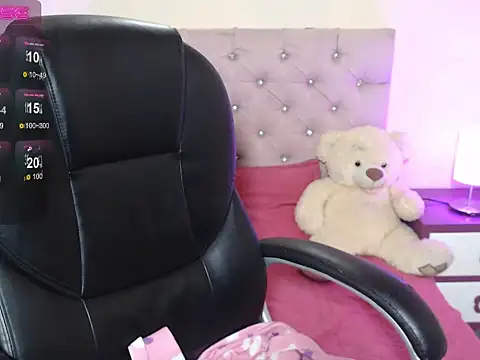 gabyy cute  online show from October 24, 3:58 am