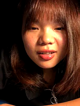Jooahn003 online show from October 16, 2:40 pm