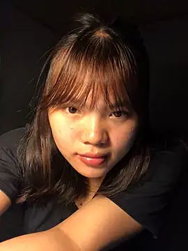 Jooahn003 online show from October 17, 3:14 pm