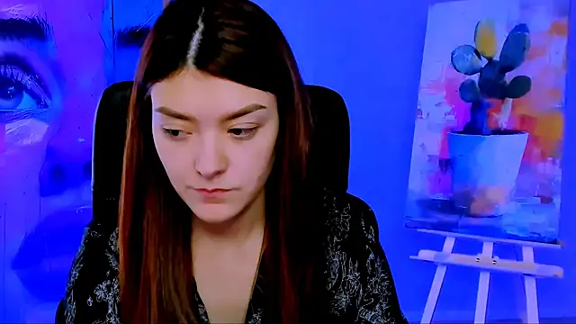 AnaSteisher online show from November 3, 9:32 am