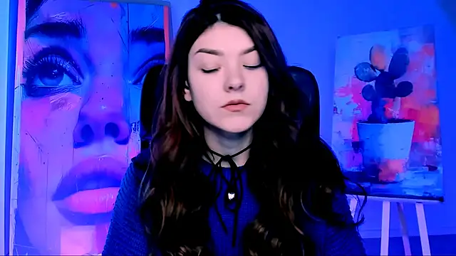 AnaSteisher online show from November 14, 9:41 am