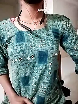 Ratri-Biswas online show from November 8, 7:23 pm