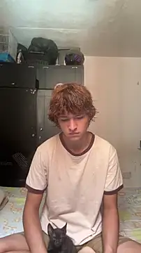 Snapshot of JoelnClouds chatting on February 9, 6:12 pm JoelnClouds online show from February 9, 6:12 pm