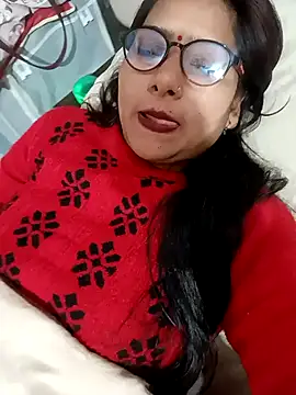 Vanshika1432 online show from November 25, 8:20 pm