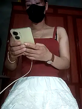 Minimum68 online show from October 16, 3:35 pm