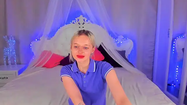 AlessaKiss online show from March 30, 1:39 am