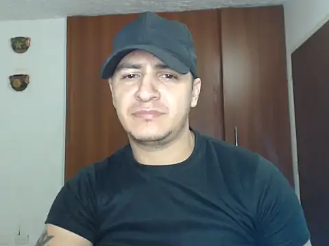 DarkTheKing online show from January 15, 5:12 am