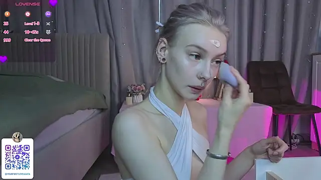 Snapshot of Sunshine_agata chatting on July 19, 5:00 am Sunshine agata online show from July 19, 5:00 am