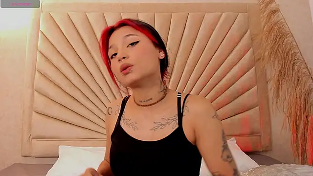 Emma duff online show from November 24, 12:05 pm