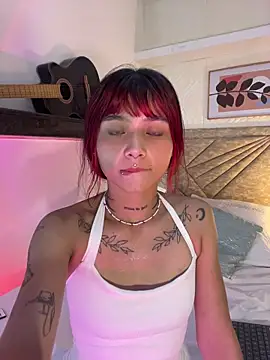 Emma duff online show from March 18, 7:39 pm