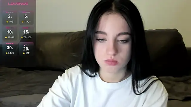 LexiSinnn online show from November 12, 6:14 am