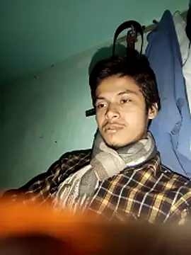 maxmishra18 online show from November 15, 4:58 pm