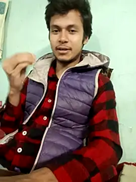 maxmishra18 online show from November 21, 6:45 am