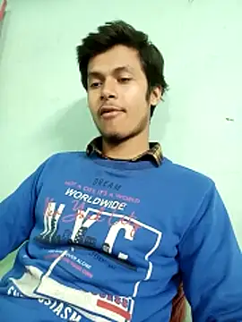 maxmishra18 online show from November 27, 9:22 am