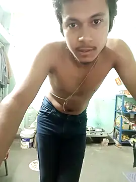 maxmishra18 online show from December 3, 4:20 am