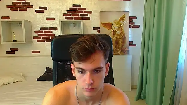 BradyFlint online show from November 2, 9:00 am