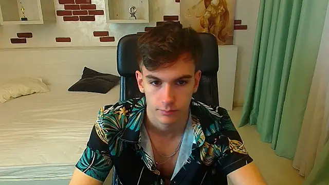 BradyFlint online show from November 4, 5:28 am