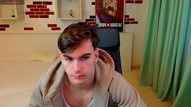 BradyFlint online show from March 1, 5:20 am