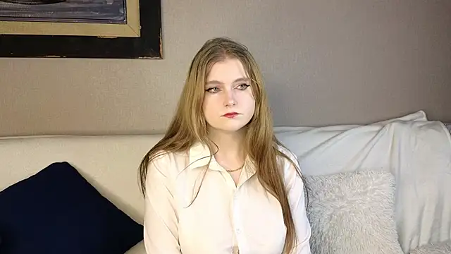 NightSaffron online show from November 27, 6:48 am