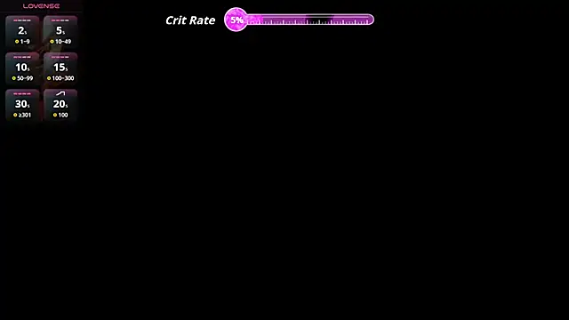 RubySweet11 online show from November 5, 7:08 am