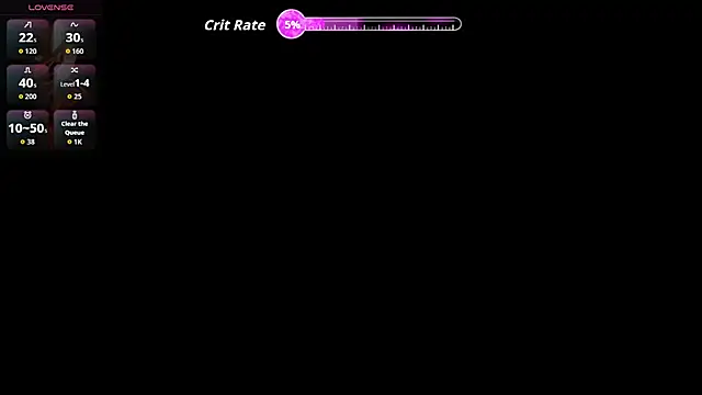 RubySweet11 online show from November 11, 6:24 am