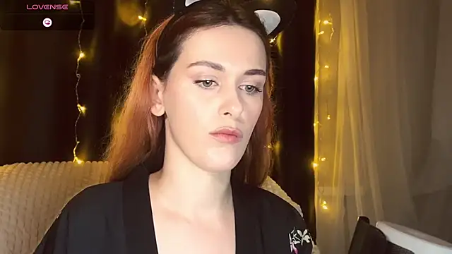 Veksal1a online show from November 29, 5:27 pm