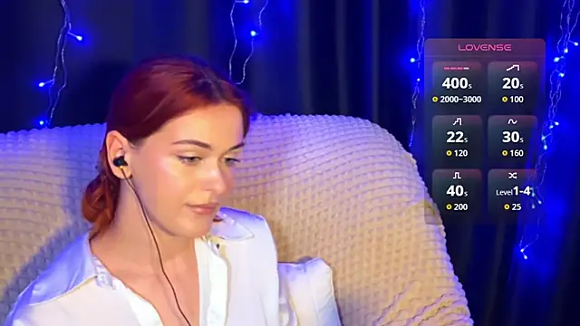Snapshot of Veksal1a chatting on May 25, 7:53 pm Veksal1a online show from May 25, 7:53 pm