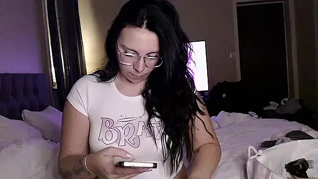 NordicNaughty online show from November 9, 9:24 pm