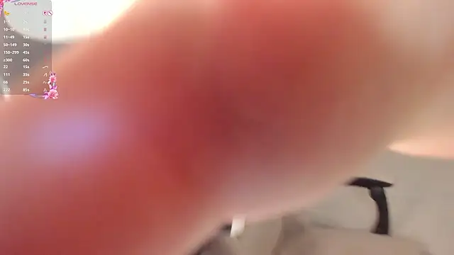 NayaValen online show from February 14, 3:36 am