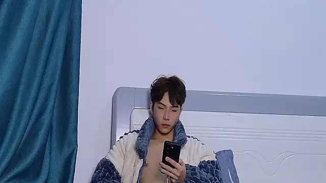 Stuffy-111 online show from November 3, 10:27 am