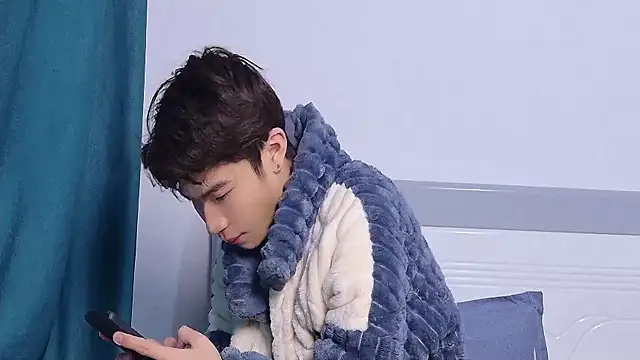 Stuffy-111 online show from November 13, 11:09 am