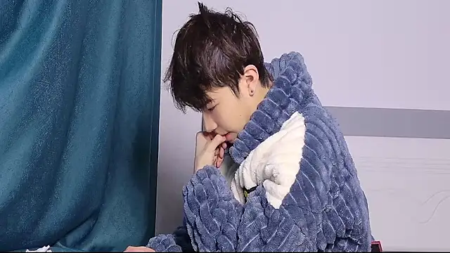 Stuffy-111 online show from November 20, 11:21 am