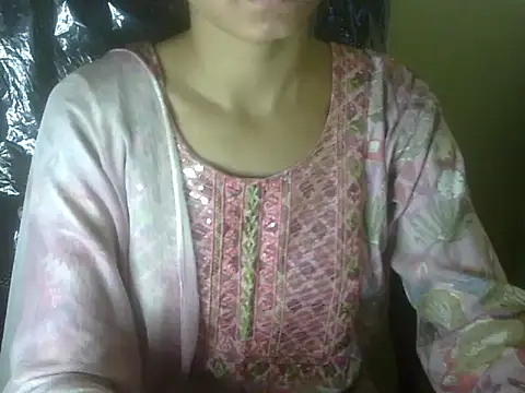 Shezi N online show from November 5, 12:43 am