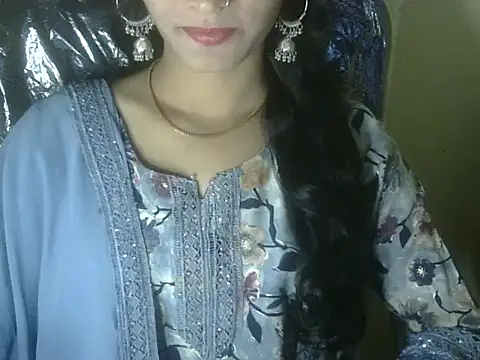 Shezi N online show from November 20, 1:22 pm