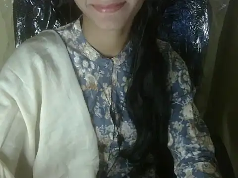 Shezi N online show from November 22, 2:38 pm