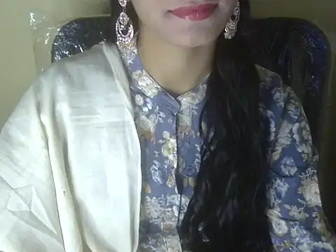 Shezi N online show from November 29, 1:47 pm